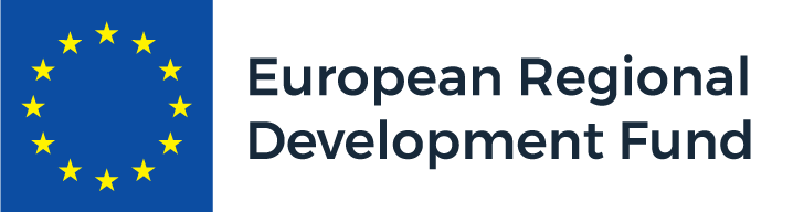 European Regional Development Fund